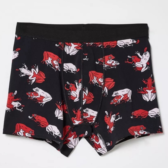 NWT Boxer Briefs - Picture 1 of 4